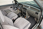 Ford Escort RS 1600i (1982) - ein Hauch von Luxus im Innern
