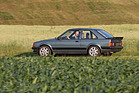 Ford Escort RS 1600i (1982) - macht auch heute noch Freude beim Fahren