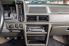 Ford Escort RS 1600i (1982) - mit Radio-Tonband aus der Werksauswahl