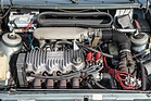 Ford Escort RS 1600i (1982) - sportlich aufgemachter Vierzylinder mit 115 PS