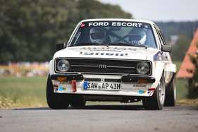 Ford Escort RS 1800 (1977) - ADAC Eifel Rallye Festival 2018