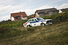 Ford Escort RS 1800 (1977) - ADAC Eifel Rallye Festival 2018