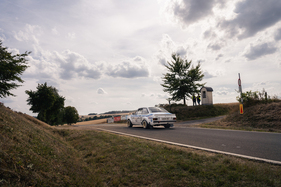Ford Escort RS 1800 (1979) – Eifel-Rallye-Festival 2022