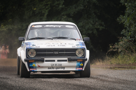 Ford Escort RS 1800 (1979) – Eifel-Rallye-Festival 2022