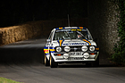 Ford Escort RS 1800 (1981) – Goodwood Festival of Speed 2023
