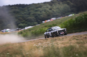 Ford Escort RS 1800 (1982) - ADAC Eifel Rallye Festival 2018
