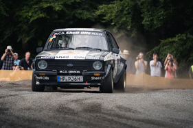 Ford Escort RS 1800 (1982) – Eifel-Rallye-Festival 2022