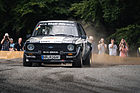 Ford Escort RS 1800 (1982) – Eifel-Rallye-Festival 2022