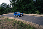 Ford Escort RS 1800 BDA (1976) – Eifel-Rallye-Festival 2022