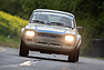 Ford Escort RS 2000 (1968) - GP Mutschellen 2016 (© Daniel Reinhard, 2016) Ford Escort RS 2000 (1968) - GP Mutschellen 2016 (© Daniel Reinhard, 2016)