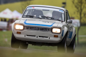 Ford Escort RS 2000 (1968) - GP Mutschellen 2016