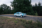 Ford Escort RS 2000 (1973) – Eifel-Rallye-Festival 2022