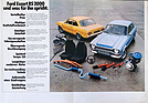Ford Escort RS 2000 (1973) - Tuningprogramm