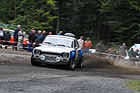 Ford Escort RS 2000 (1973) am Eifel Rallye Festival 2015
