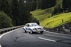 Image: Ford Escort RS 2000 (1974) - Competition category - Arosa ClassicCar 2022