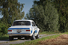 Ford Escort RS 2000 (1974) - Leergewicht 915 kg