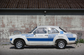 Ford Escort RS 2000 (1974) - Radstand 240 cm
