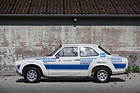 Ford Escort RS 2000 (1974) - Radstand 240 cm