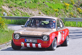 Bild zu Artikel Ransel Classics 2024 – Der Zweite wird der Erste sein