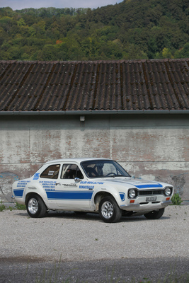 Ford Escort RS 2000 (1974) - ideal für den bezahlbaren Motorsport
