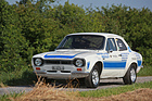 Ford Escort RS 2000 (1974) - nur 398 cm lang