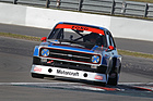 Ford Escort RS 2000 (1976) - FHR-100-Meilen-Trophy - RGB Saisonfinale Nürburgring 2018