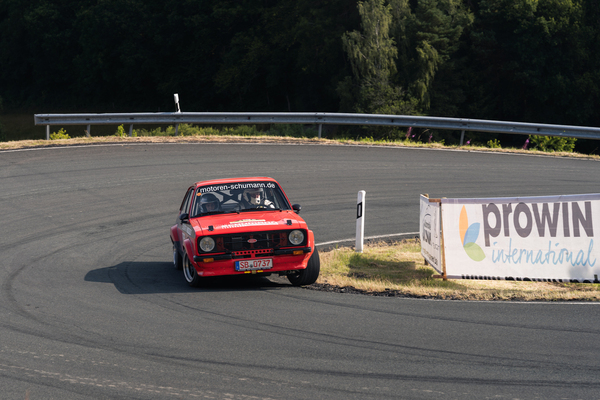 Ford Escort RS 2000 (1978) – Eifel-Rallye-Festival 2022