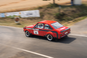 Ford Escort RS 2000 (1978) – Eifel-Rallye-Festival 2022