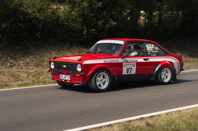 Ford Escort RS 2000 (1978) – Eifel-Rallye-Festival 2022
