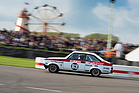 Ford Escort RS 2000 (1978) – "Gerry Marshall Trophy" für Gruppe-1-Tourenwagen von 1970 bis 1982