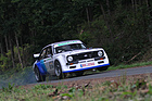 Ford Escort RS 2000 (1979) am Eifel Rallye Festival 2015