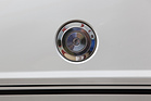 Bild: Ford Escort RS 2000 (1979) - ohne Tankklappe
