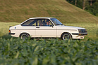 Bild: Ford Escort RS 2000 (1979) - wer damit ankam, hatte es zu etwas gebracht