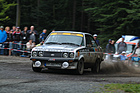 Ford Escort RS 2000 (1980) am Eifel Rallye Festival 2015