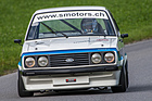 Ford Escort RS 2000 (1981) an der Bergprüfung Altbüron 2017 - Feld 2