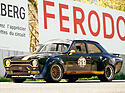 Bild: Ford Escort RS 2000 Competition Saloon (1974) - als Lot 119 an der Bonhams Goodwood Festival of Speed Versteigerung 2025