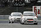 Ford Escort RS 2000 Cup (1999) - der Ford Escort RS 2000-Cup läuft 1998 aus..