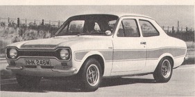 Ford Escort RS 2000 (GB)