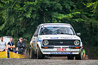 Ford Escort RS 2000 Gruppe H14 (1980) - Eifel Rallye Festival 2016