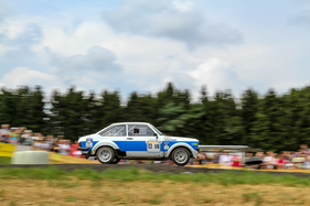 Ford Escort RS 2000 Gruppe H14 (1980) - Eifel Rallye Festival 2016