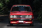 Bild: Ford Escort RS 2000 MKll (1980) - am Michaelskreuzrennen 2014