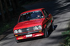 Ford Escort RS 2000 MKll (1980) - am Michaelskreuzrennen 2014
