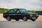 Ford Escort RS 2000 Mk 2 (1978) - angeboten als Lot 372 an der Silverstone Classic Live Online Auction 2020 vom 31. Juli / 1. August 2020