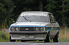 Ford Escort RS 2000 Mk 2 (1981) - im Feld 1 (Tourenwagen und Vorkriegsfahrzeuge) an der Bergprüfung Altbüron 2015