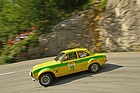 Ford Escort RS 2000 Mk1 (1973) - Gruppe B Rallyelegenden Saalfelden 2015