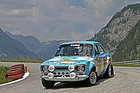 Ford Escort RS 2000 Mk1 (1974) - Gruppe B Rallyelegenden Saalfelden 2015