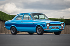 Ford Escort RS 2000 Mk1 (1974) - angeboten als Lot 373 an der Silverstone Classic Live Online Auction 2020 vom 31. Juli / 1. August 2020
