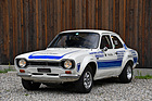 Ford Escort RS 2000 Rally-Car (1974) - gemeldet als Lot 166 für Versteigerung der Oldtimer Galerie Toffen vom 17. Oktober 2020