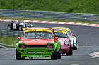 Image: Ford Escort RS 2000 at the 3 hours ADAC Eifelrennen 2013