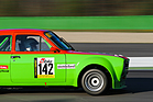 Bild: Ford Escort RS 2000 am Preis der Stadt Stuttgart Hockenheim 2015 im Rennen der Youngtimer Trophy